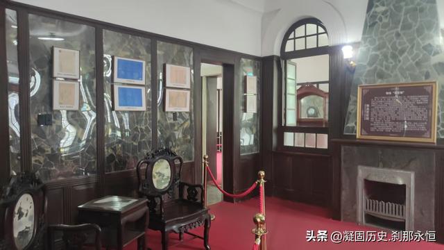 秋游青岛崂山——2025年8月17日至21日照片全记录