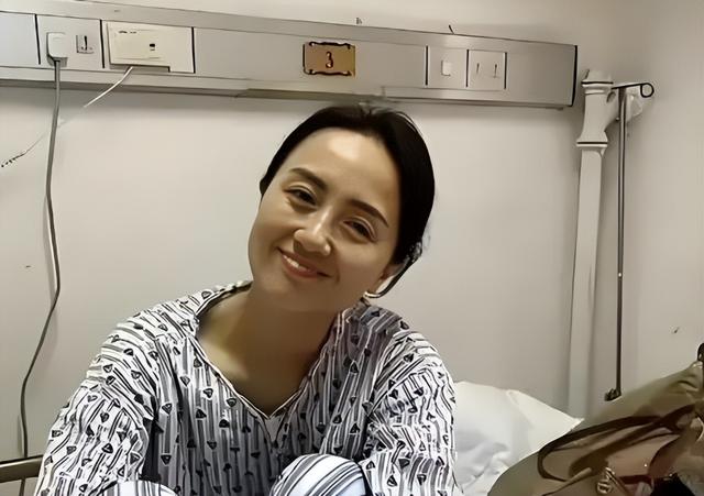 朱媛媛离世5个月后，辛柏青传来新消息，原来他还没有走出悲伤