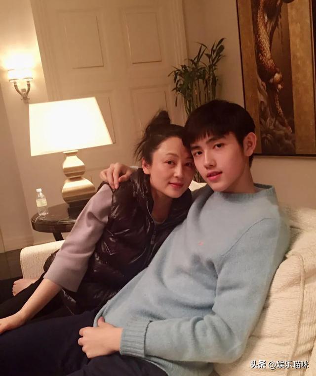 钱再多有什么用！看导演陈凯歌儿子现状，给所有星二代都提了个醒