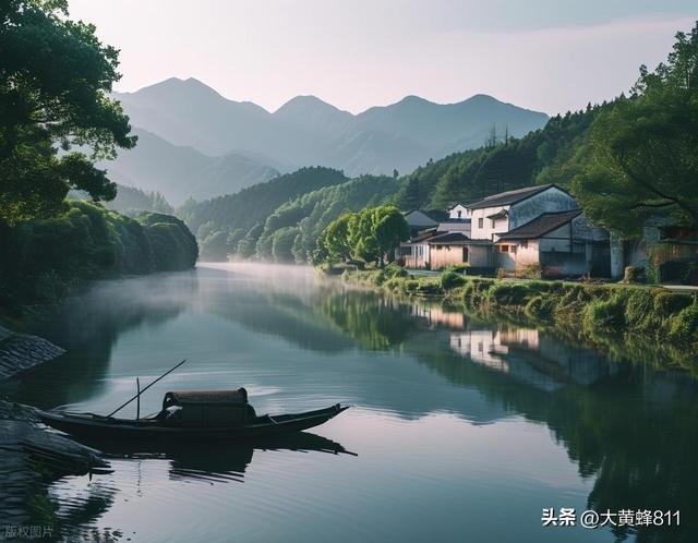 认识大美浙江的每个县——第二波：淳安