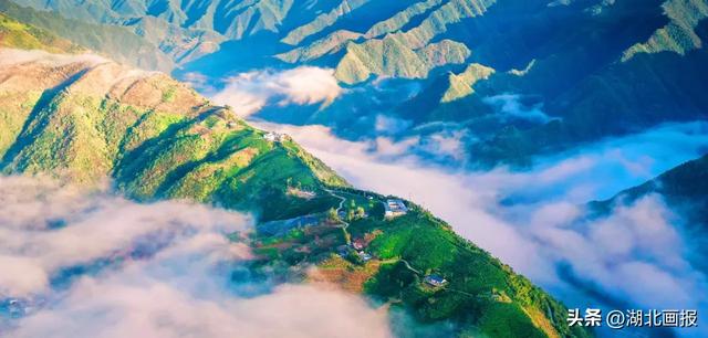 【知音湖北·魅力之城】郧西:一场跨越千年的七夕浪漫之旅