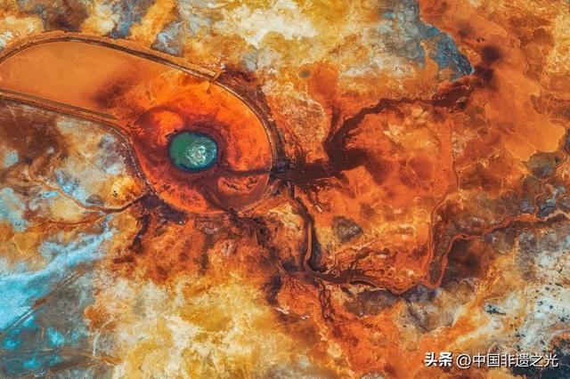 中国这十大神奇景点，一个比一个震撼，你去过几个？