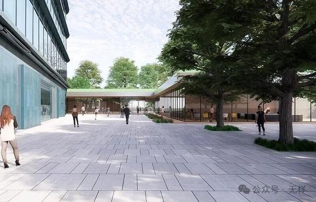 陪伴上海人70多年的“老友”要闭关升级了！这段历史头回听说？未来长啥样提前看！