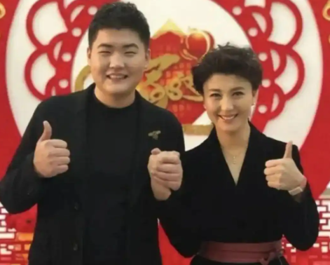 钱再多有什么用？闫学晶如今的现状，给所有53岁的女性提了个醒