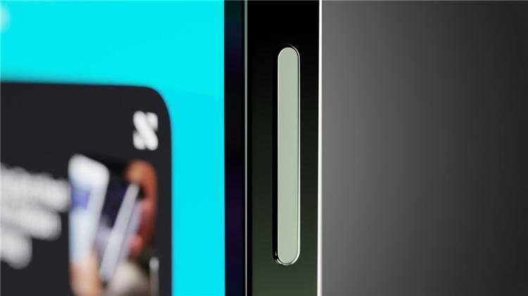 折叠iPhone或采用侧边按键TouchID(除了采用侧边Touch ID,郭明錤还认为折叠屏iPhone将会配备7.8英寸的无折痕内屏) 折叠iPhone或采用侧边按键TouchID(除了采用侧边Touch ID,郭明錤还认为折叠屏iPhone将会配备7.8英寸的无折痕内屏)