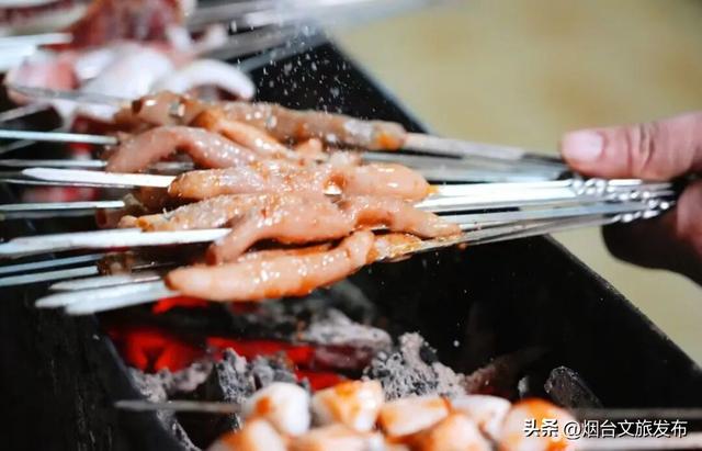 【乐游烟台】目测要火！烟台这座小城最近好看得离谱