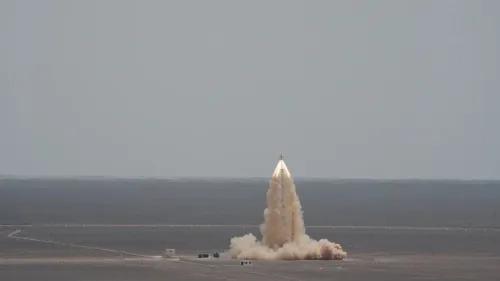 我国月面着陆器试验成功：将载人登月！美国将去月球部署核反应堆