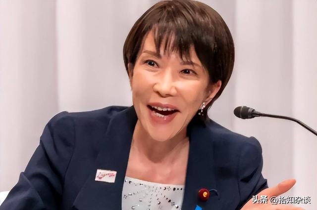 说好败选就辞职，她反悔了！日本首相高市早苗：撤回承诺，不算数