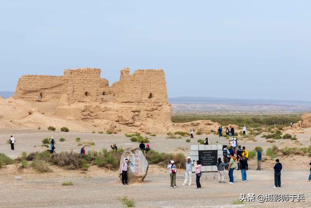 23天，甘青大环线深度自由行全攻略