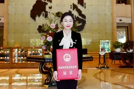 受益患者超200万，武汉协和医院获2023年度国家科学技术进步奖二等奖图片
