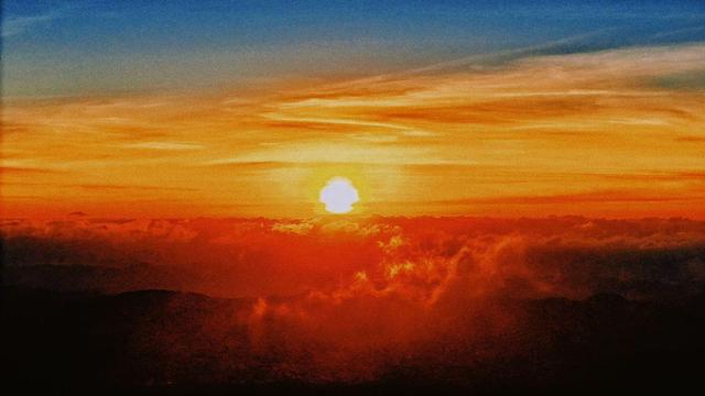 盘点我去过浙江泰顺的五个绝美地，比国外还美，知道的游客却很少