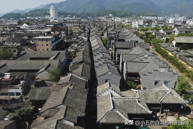 对不起，临海真的没有海！但这座小城藏着让吃货疯狂的秘密…