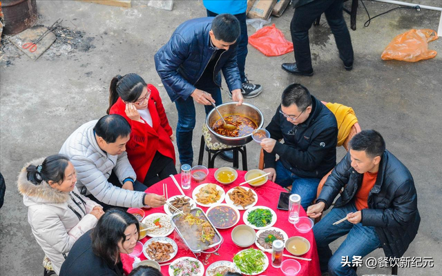 不知你发现没？今年国庆有5个新现象，跟往年很不相同