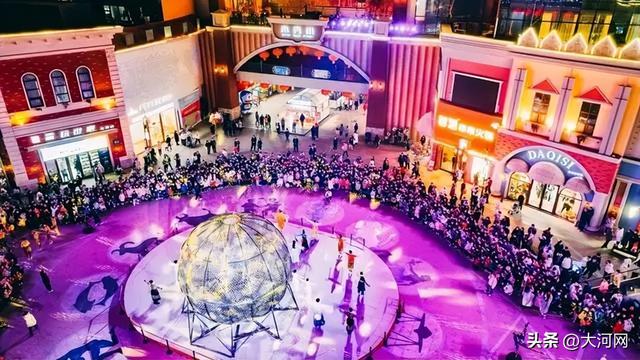 走，逛街去！河南新增12家省级旅游休闲街区