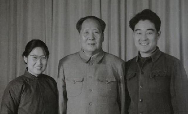 贺子珍去世后，水静告诉孔东梅：子珍当年认为你爸有两点不好