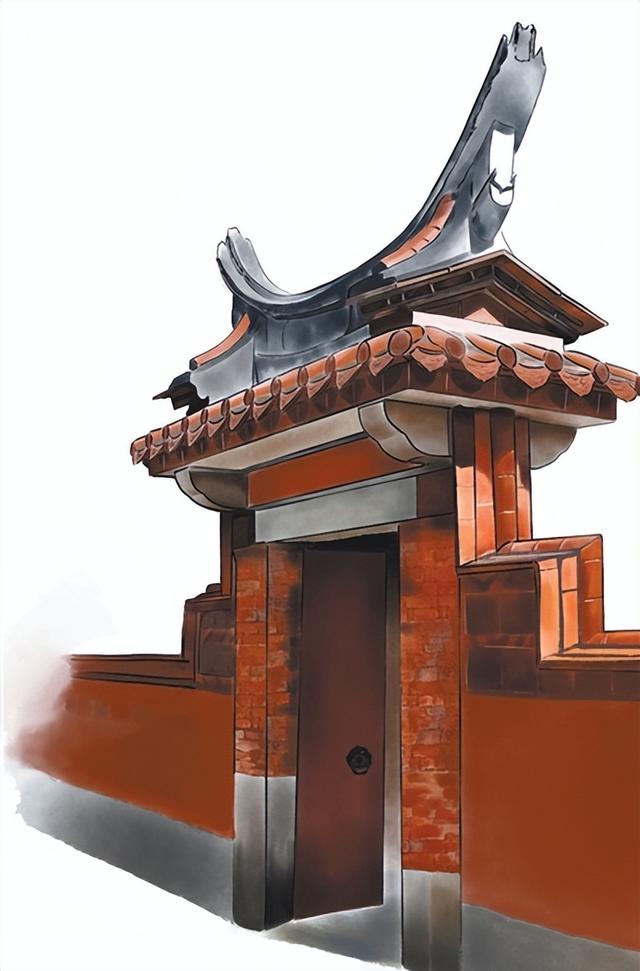 今天，《人民日报》关注南安这座传统村落