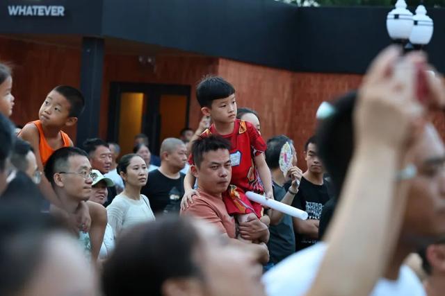 2025长春文旅街头音乐会燃情开唱！今晚精彩继续！