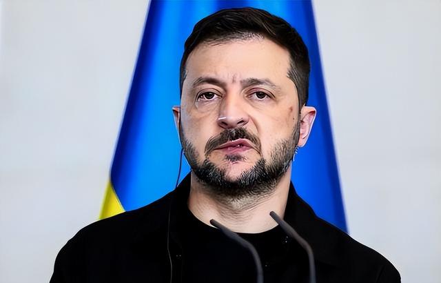 乌方访华回国后，泽连斯基通告全球，恐要制裁中方，理由简直荒唐