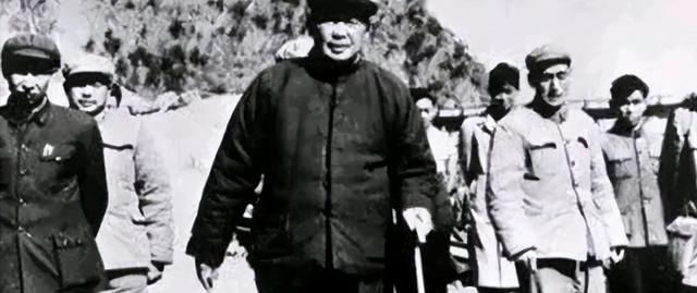 他是开国元勋，建国后想当省委书记，毛主席：开除党籍，永不启用