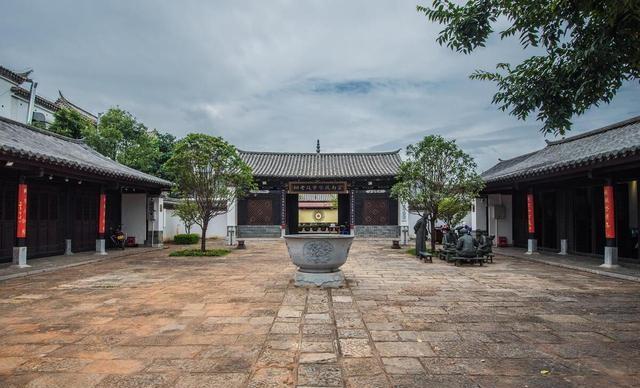 建水，云南旅行不可错过的一站，历史文化悠久，美食过嘴不忘