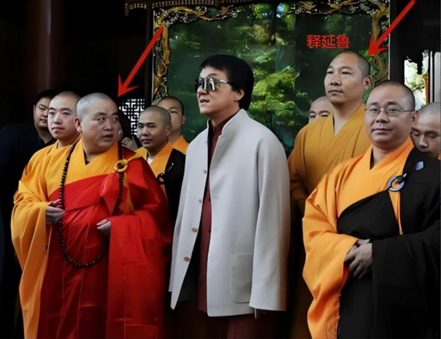 不查不知道一查吓一跳，掌控少林寺38年的释永信，私下到底有多壕