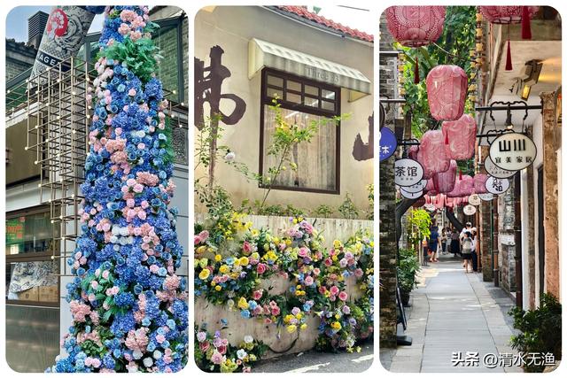 广东有一座城，被称为武术之乡，十分低调却让吃货和文青们都上头