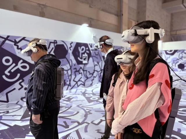云冈特展意犹未尽？这里能带你“穿越”千年，快来抢免费体验名额→