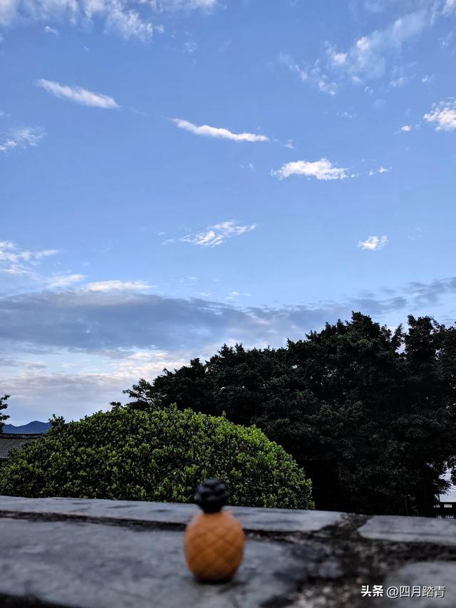 随拍，美丽的潮州