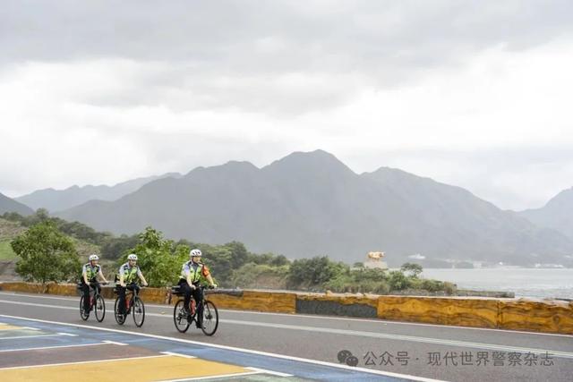 江西：文旅热的平安底色