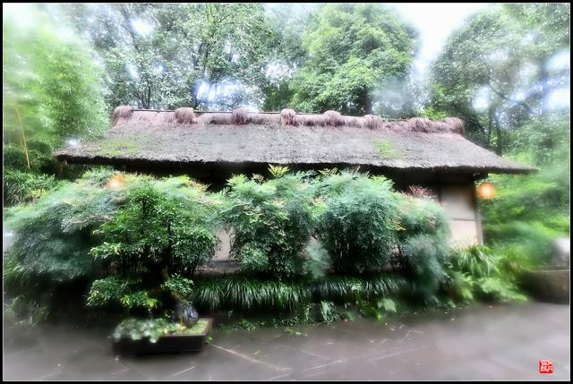 茅屋为秋风所破歌