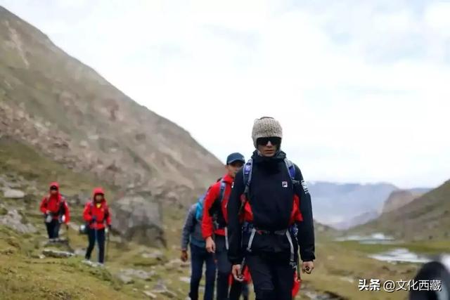 李现、陈坤、周迅都走过！西藏这条最佳入门级徒步线，到底啥来头？