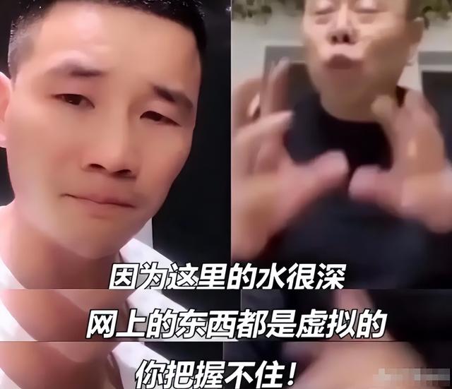 “嘎子”谢孟伟被拘留不到48小时，再迎两大噩耗，这次恐彻底凉凉