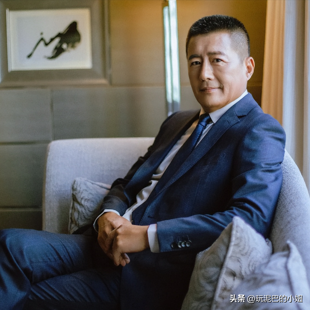 钱再多有什么用？58岁身家过亿的江珊，每天为27岁女儿操碎了心