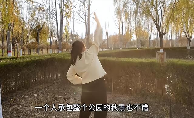 5年后，再看61岁“自驾游阿姨”苏敏，才彻底明白什么叫相由心生