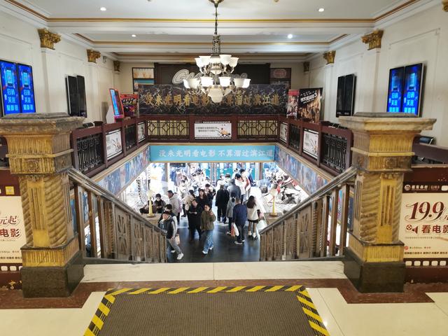 哥俩同行——天津