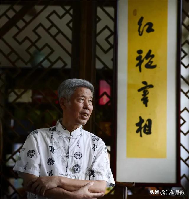 12位首批国非遗武夷岩茶制作技艺传承人