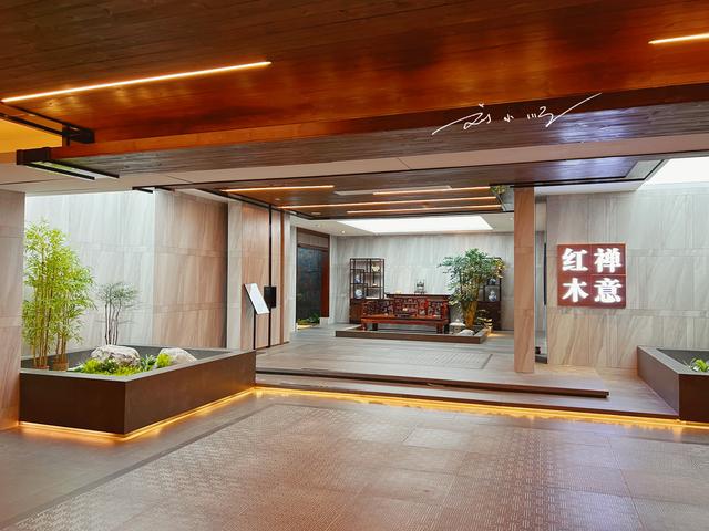 广东云浮这个“私家博物馆”，竟藏在度假酒店内？据说总价值数亿