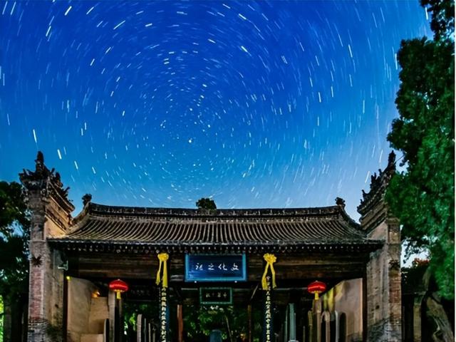 114项活动叠加暖心政策 渭南“五一”邀八方游客共赴“山河之约”