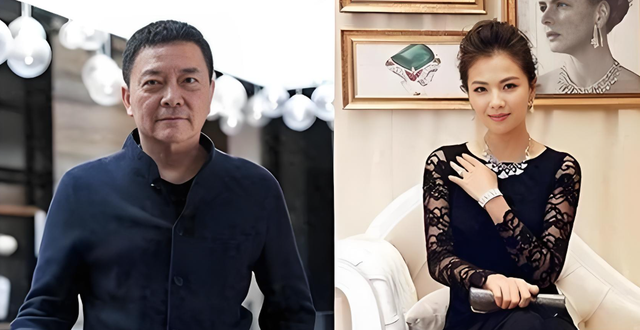 他与刘涛同床共枕4年，如今年过六旬依旧未娶，刘涛坦言很愧疚