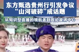 董宇辉到底是回避型人格，还是精致利己主义者？图片