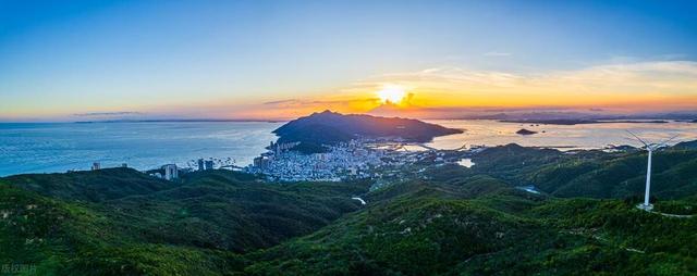 南澳岛旅游差评多，那是你不知道怎么玩，这个攻略请收藏