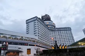 大马拼图——足迹篇：云顶（Genting）图片