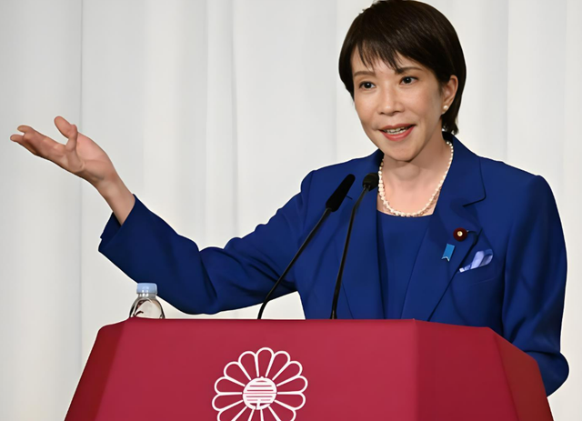 煮熟鸭子要飞？盟友倒戈，在野党联手逼宫，高市早苗首相之位告急