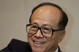 情况反转，李嘉诚港口交易突遭叫停，国家关键资产必须寸步不让图片