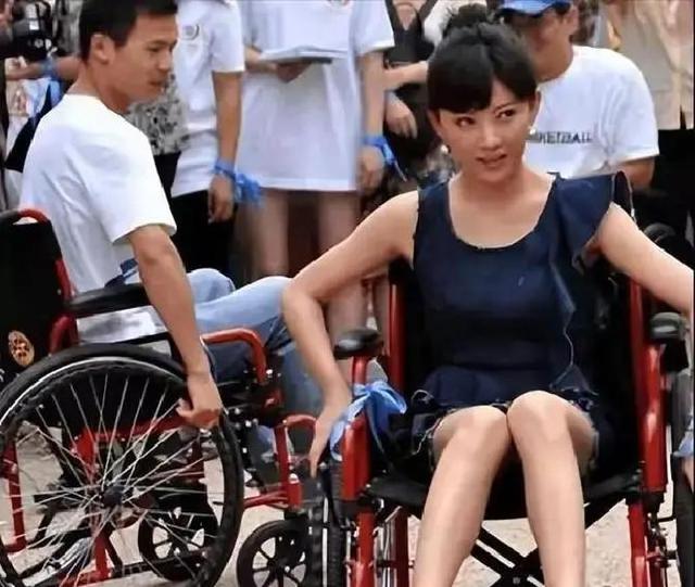 原来她已去世11年！本以为转行退圈，实际是电视剧拍一半车祸身亡