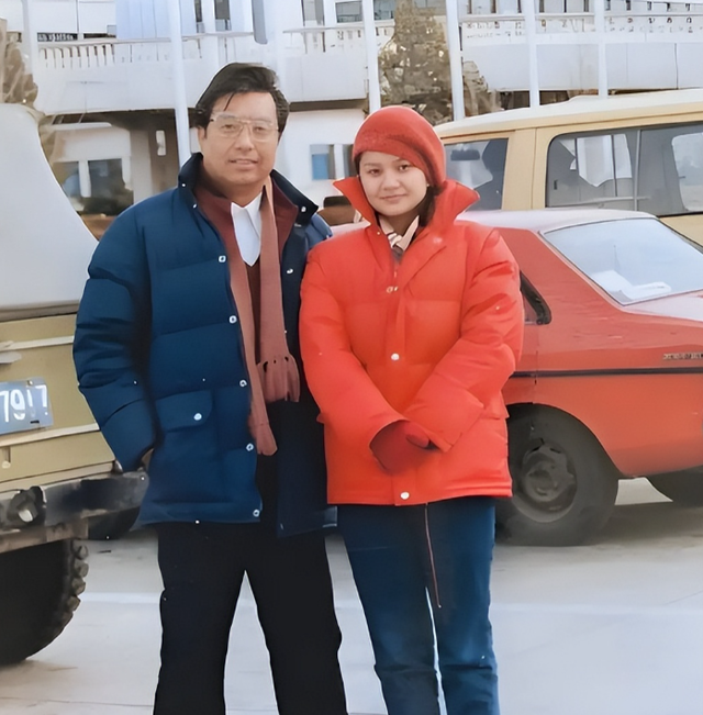 聂卫平去世不到24小时	，作呕一幕发生，私生活被扒，郎平受到牵连