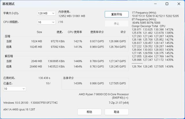 关公战秦琼！哪个游戏强？RX9070GRE和RTX5060TI对比实测！