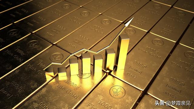 2026黄金还能继续狂飙吗？今年能冲破5000美元关口吗？