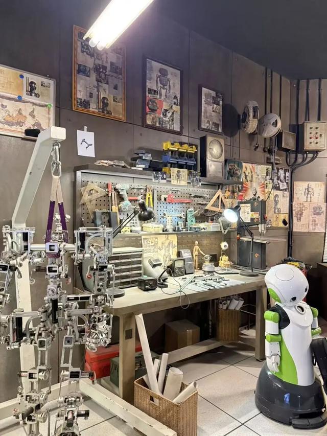 上海科技馆焕新升级，今天面向公众开启首场压力测试！小布带你探营→