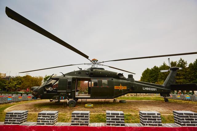 宿州军旅体验营，解锁特种兵的生存体验，是假日研学游的好去处